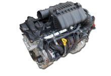 Motor d4fb Hyundai ix20 (JC) 1.6 CRDi (128 cv) 2010
