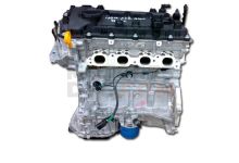 Motor d4fb Hyundai ix20 (Versión 2015) 1.6 (125 cv) 2015