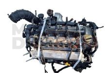 Motor D4FB Hyundai ix20 (Versión 2015) 1.6 (128 cv) 2016