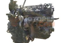 Motor D4FB Hyundai ix20 (Versión 2015) 1.6 (128 cv) 2015