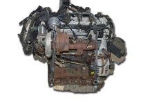 Motor d4fb Kia Carens II 1.6 i 16V (105 cv)