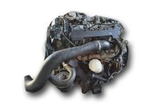 Motor D4FB Kia Cee'd 1.6 CRDi (115cv) 2012