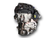 Motor D4FB Kia Cee'd 1.6 CRDi (115cv) 2012