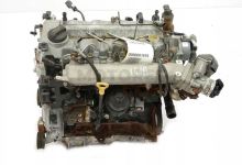 Motor D4FB Kia Cee'd 1.6D 16V (115 cv) 2012