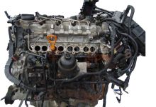 Motor D4FB Kia Cee'd II 1.6 16V GDi (135 cv) 2012