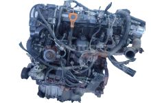 Motor D4FB Kia Cee'd II 1.6 16V GDi (135 cv) 2012