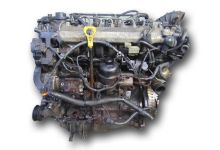 Motor D4FB Kia Cee'd SW 1.6 CRDi 16V (115 cv) 2012