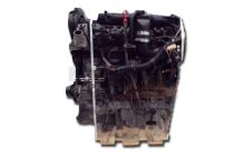 Motor d4fb Kia Cee'd SW II 1.6D 16V CRDi (110 cv) 2010