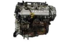 Motor D4FB Kia Cee'd SW II 1.6D 16V CRDi (110 cv) 2012