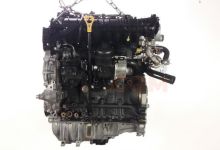 Motor D4FB Kia Pro_cee'd (ED) 1.6 CRDi (115 cv) 2008