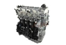 Motor D4FB Kia Pro_cee'd (JD) 1.6 CRDi (110 cv) 2013