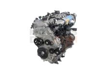 Motor D4FB Kia Pro_cee'd (JD) 1.6 CRDi (136 cv) 2015