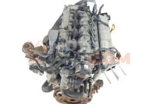 Motor D4FB Kia Sephia (FA) 1.6i (80 cv) 1998