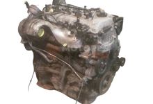 Motor D4FB Kia Soul I 1.6 CRDi (126 cv) Automatico 2013