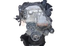 Motor D4FB Kia Soul I 1.6 CRDi (126 cv) Automatico 2011