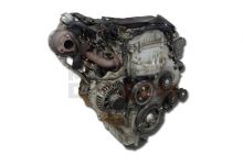 Motor D4FB Kia Soul II 1.6 CRDi (128 cv) 2014