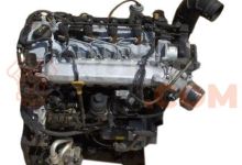 Motor D4FB Kia Stonic 1.6 CRDi (110 cv) 2020