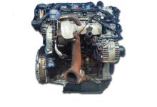 Motor d4fb Kia Venga 1.6 16V (125 cv) 2010