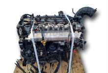Motor D4FB Kia Venga 1.6 16V (125 cv) 2010