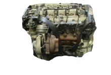 Motor D4FB Hyundai ix20 (JC) 1.6 CRDi (128 cv) 2011