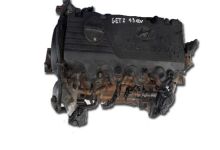 Motor d4fc Hyundai i20 (GB) 1.4 (100 cv) 2014