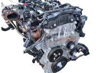Motor D4FC Hyundai i20 (GB) 1.4 CRDi (90 cv) 2015