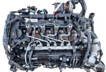 Motor D4FC Hyundai i20 (GB) 1.4 CRDi (90 cv) 2014