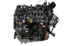 Motor D4FC Hyundai i20 (GB) 1.4 CRDi (90 cv) 2015
