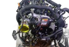 Motor D4FC Hyundai i30 1.4 (109 cv) 2012