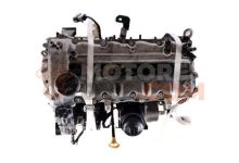 Motor D4FC Hyundai ix20 (JC) 1.4 CRDi (78 cv) 2010