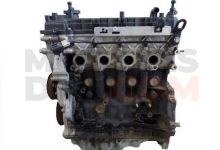 Motor D4FC Hyundai ix20 (Versión 2015) 1.4 (77 cv) 2016