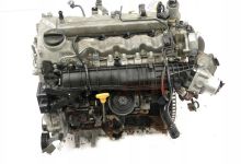 Motor D4FC Kia Cee'd II 1.4 16V CVVT (100 cv) 2012