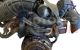 Motor D4FC Kia Pro Cee'd II 1.4D 16V CRDi (90 cv)