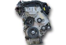 Motor D4FC Kia Rio II Hatchback (JB) 1.4 i 16V (97 cv) 2009