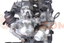 Motor D4FC Kia Rio III Sedan (UB) 1.4 CRDi 16V (90 cv) 2011