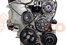 Motor D4FC Kia RIO IV (YB, SC, FB) 1.4 CRDi 77 (78 cv) 2020