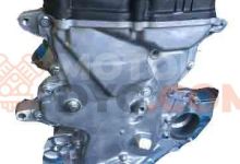 Motor d4fc Kia RIO IV (YB, SC, FB) 1.4 CRDi 90 (90 cv) 2017