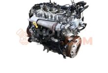 Motor D4FC Kia RIO IV (YB, SC, FB) 1.4 CRDi 90 (90 cv) 2018