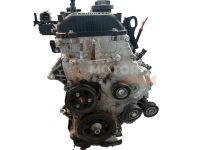 Motor D4FC Kia Venga 1.4 CRDI 16V (90 cv) 2010