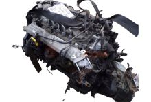 Motor D4FC Kia Venga 1.4 CRDI 16V (90 cv) 2010