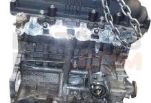 Motor D4FC Kia Venga (Versión 2014) 1.6 (125 cv) 2015