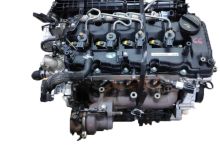 Motor D4FC Hyundai i20 (GB) 1.4 CRDi (90 cv) 2014