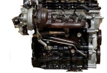 Motor D4FD Hyundai i40 combi (Versión 2015) 1.7 CRDI (115 cv) 2015