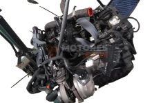 Motor D4FD Hyundai i40 combi 1.7 CRDi (115 cv) 2015