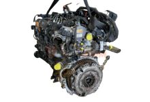 Motor D4FD Hyundai i40 sedan 1.7 CRDi (136 cv) Automatico 2015