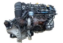 Motor D4FD Hyundai Tucson II 1.7 CRDI (116 cv) 2016