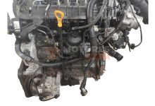 Motor D4FD Kia Carens IV 1.6 16V GDI (135 cv) 2013