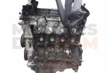 Motor D4FD Kia Carens IV 1.7 16V CRDi (115 cv) 2013