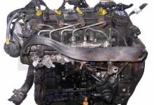 Motor D4FD Kia Carens IV 1.7 16V CRDi (115 cv) ISG 2015