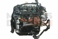 Motor D4FD Kia Carens IV 1.7 CRDI (141 cv) 2014